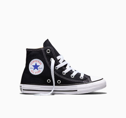 Chuck Taylor All Star Canvas