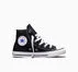 Chuck Taylor All Star Canvas Black