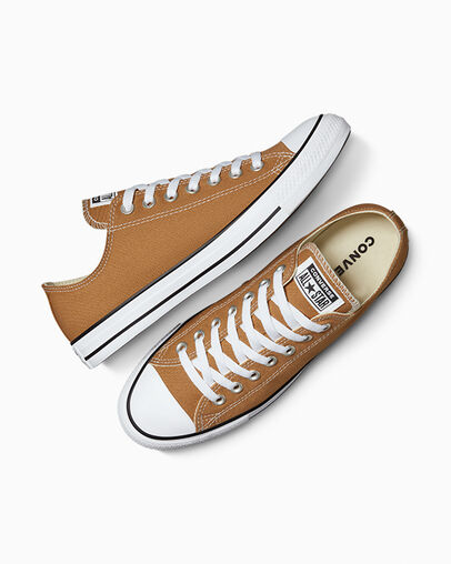 Chuck Taylor All Star Canvas Incensed