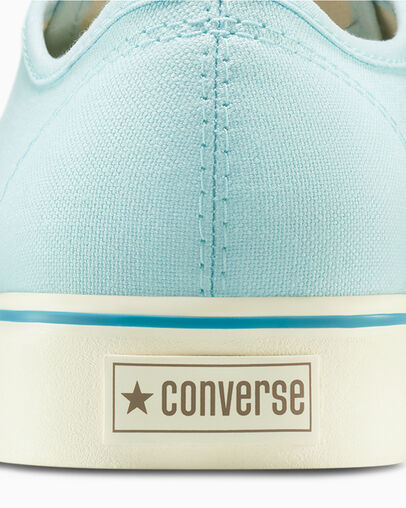 Converse 1908 Naut-1 Starlight Blue/Turkish Tile, On Foot Shot 1