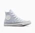 Chuck Taylor All Star Stars Cloudy Daze/White/Black