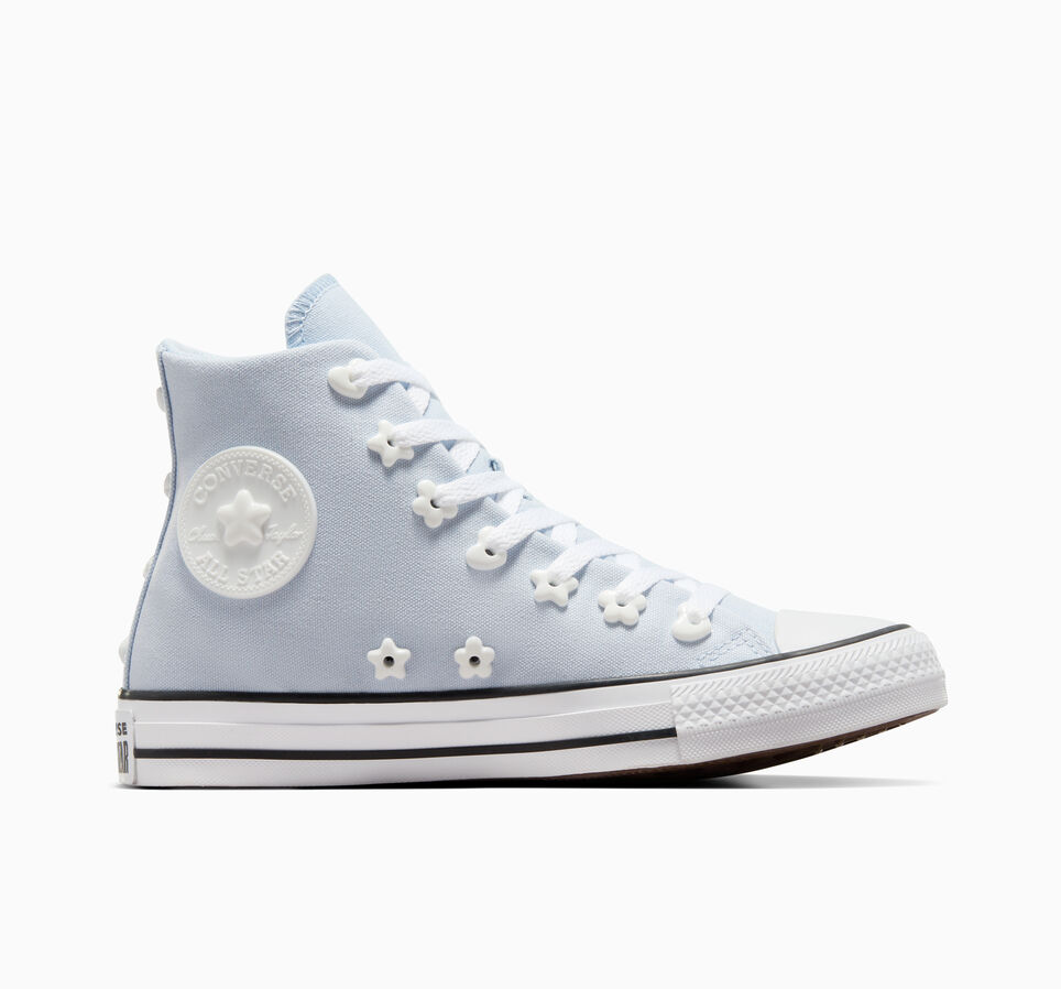 Chuck Taylor All Star Stars Cloudy Daze/White/Black