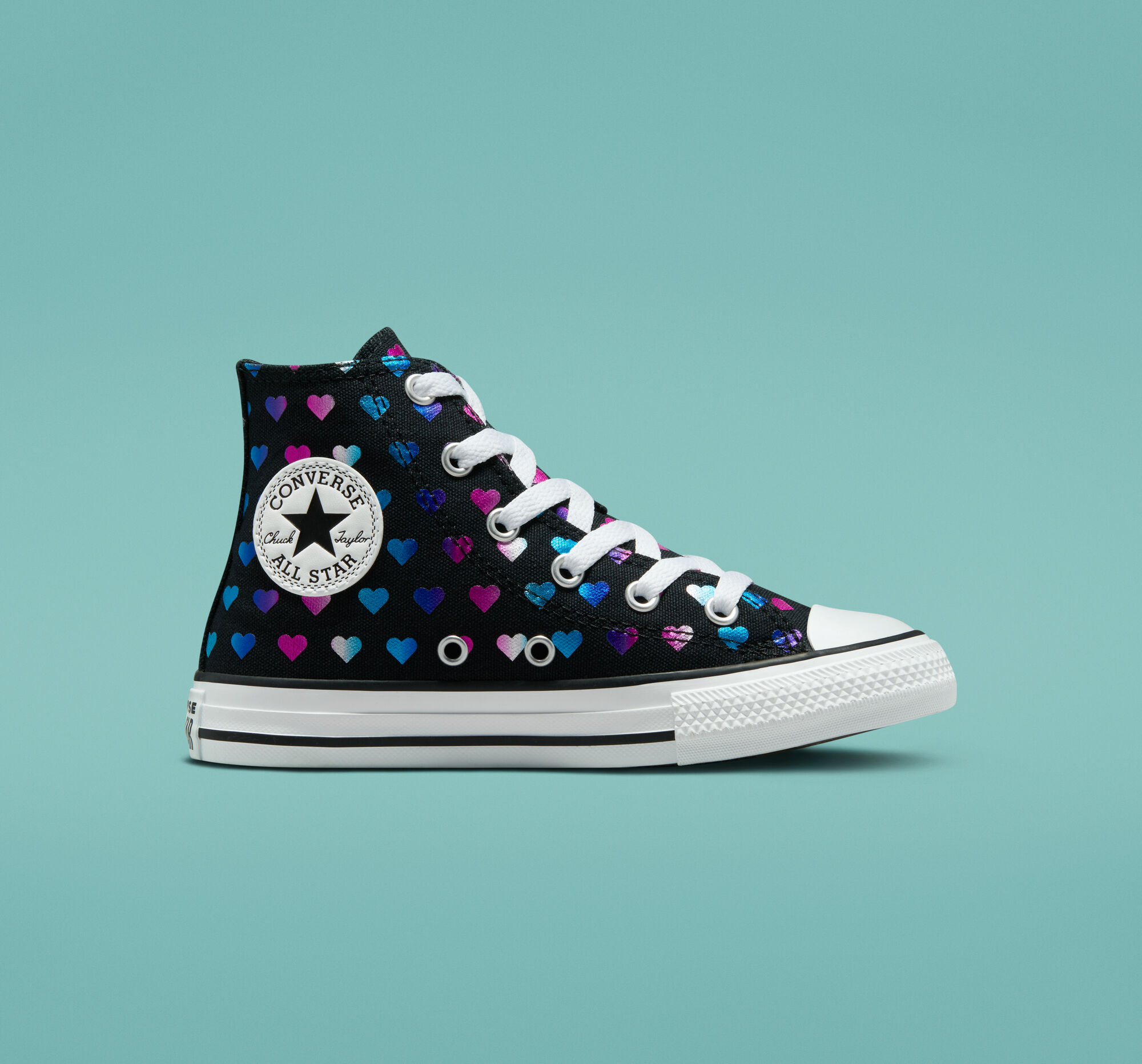 hearts converse