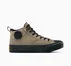 Chuck Taylor All Star Malden Street Water Repellent Boot Classic Taupe/Black
