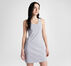 Everyday Racerback Dress Lavender Trek