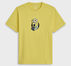 Converse x Minions T-Shirt Yellow