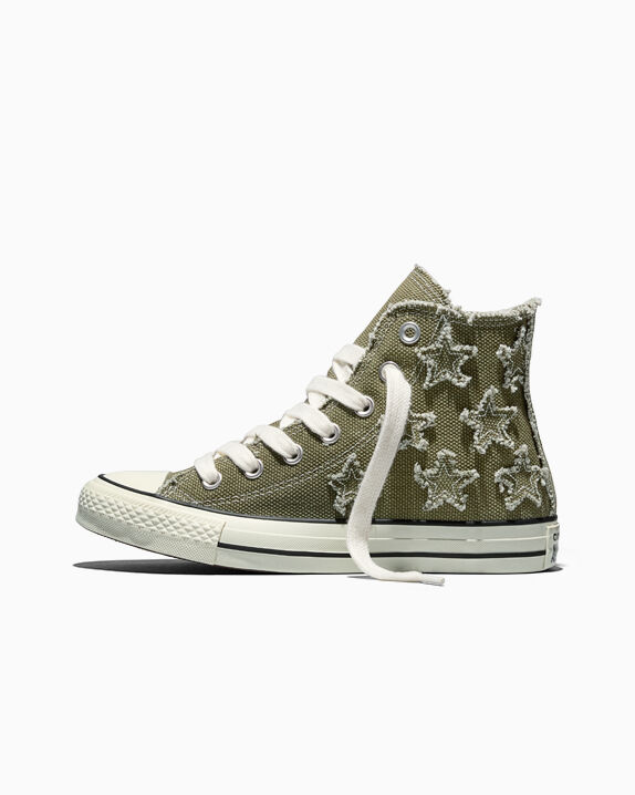 Women's High Top Sneakers. Converse.com