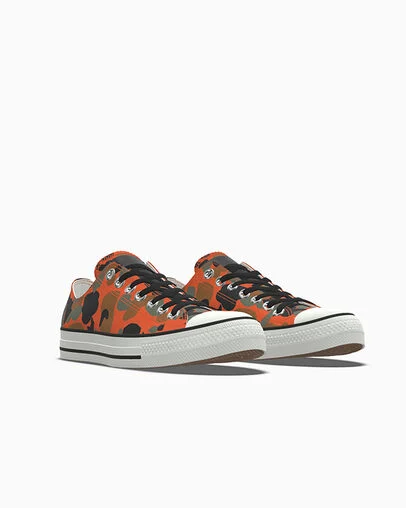 Custom Chuck Taylor All Star By You