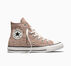Chuck Taylor All Star Mini Studs Dried Earth Brown/Vintage White/Black