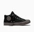 Chuck Taylor All Star Malden Street Canvas & Suede Black/Brown/Total Eclipse Black