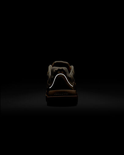 Converse x GOLF le FLEUR* Gianno Biscotti/Cuban Sand/Black