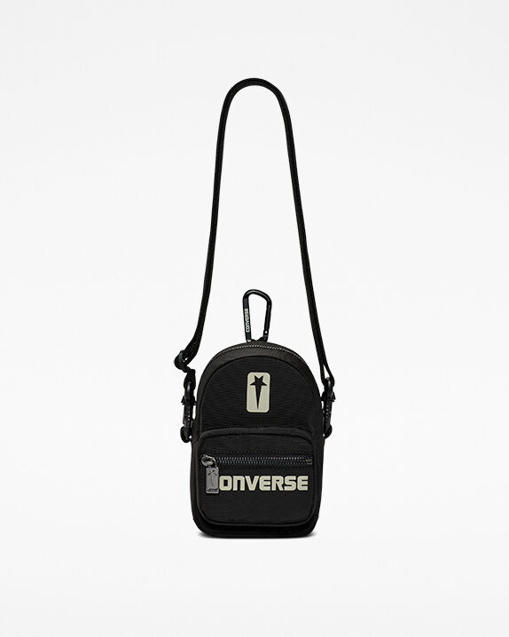converse glitter backpack
