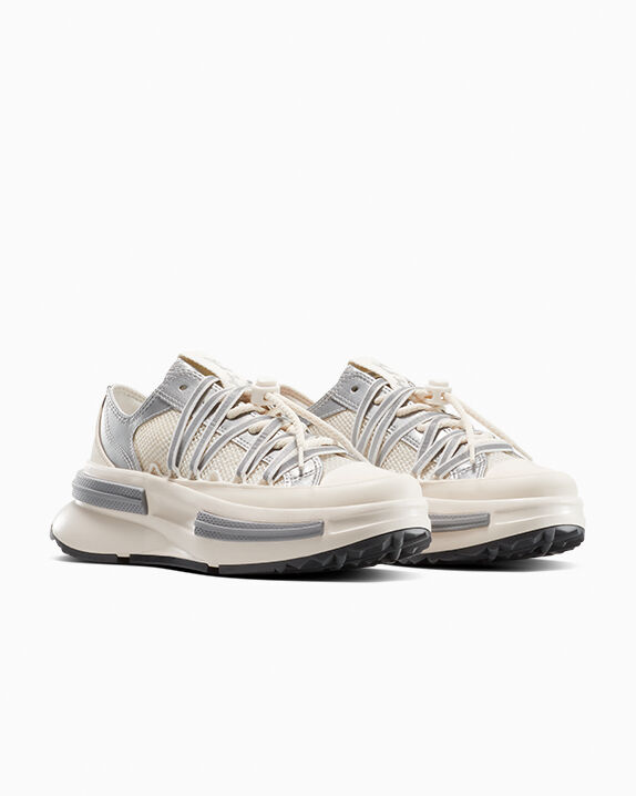 コンバース RUN STAR LEGACY LEATHER CX 27cm Amazon.com | CONVERSE Men's Gymnastics Shoes Sneaker, Egret