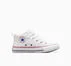 Chuck Taylor All Star Malden Street Canvas Easy-On White/Red/Blue
