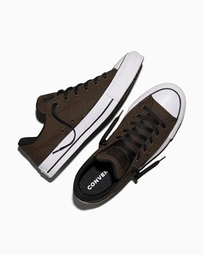 Chuck Taylor All Star Malden Street Sport Fresh Brew/White/Black