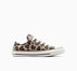 Chuck Taylor All Star Leopard Warm Quarry/Vintage White