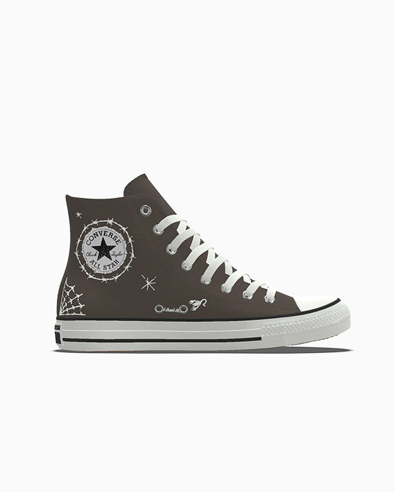 Custom Chuck Taylor All Star By You