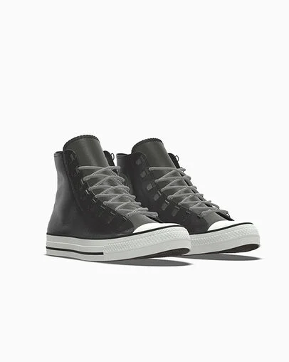 Custom Chuck Taylor All Star Leather By You