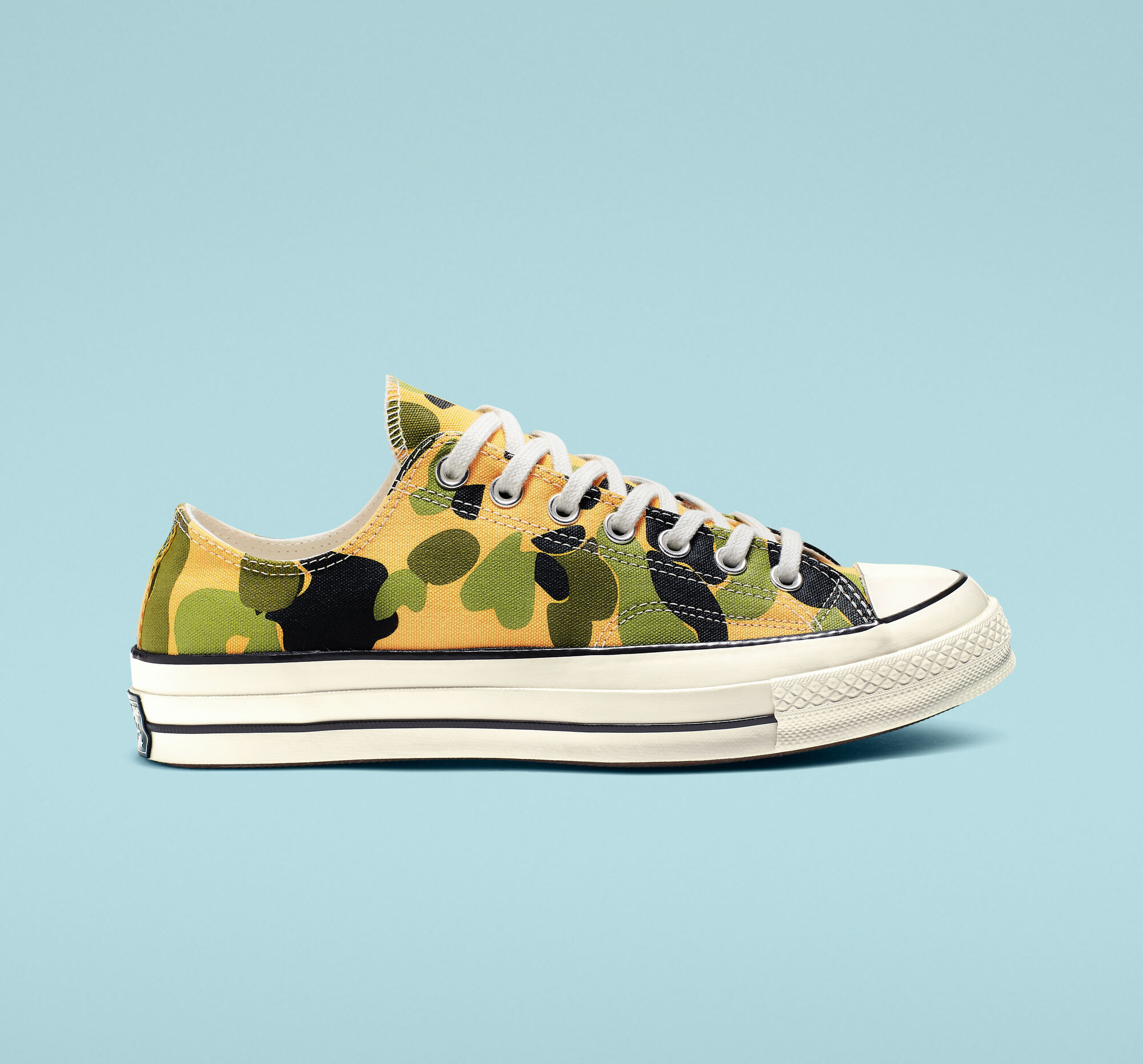converse archive print chuck 70
