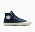 Chuck Taylor All Star Pro Obsidian/Egret/Obsidian