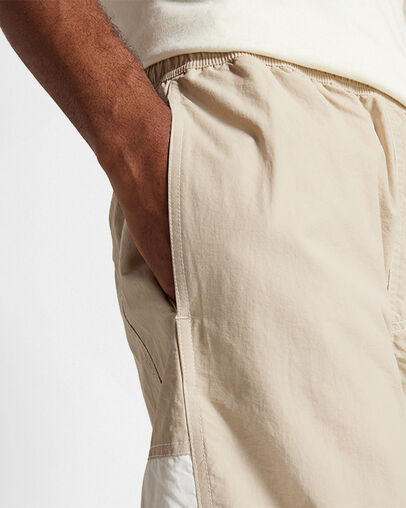 Starsprinter Pant Beach Stone