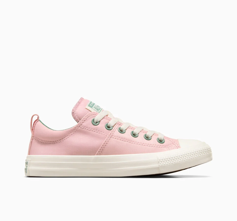 Chuck Taylor All Star Madison Donut Glaze Pink/Admiral Elm/Egret