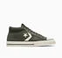 Star Player 76 Suede Cave Green/Egret/Black