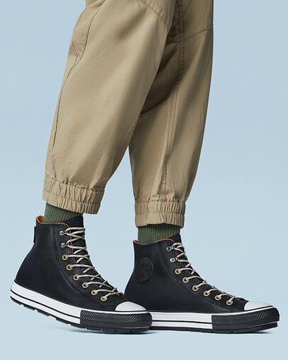 converse boots mens
