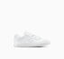 Converse Sport Casual Easy On White/White/White