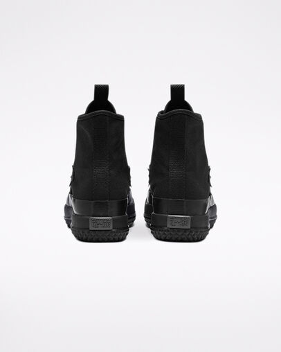 Bosey MC Black/Black/Black