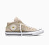 Chuck Taylor All Star Madison Heathered Shine Papyrus/White/Gold