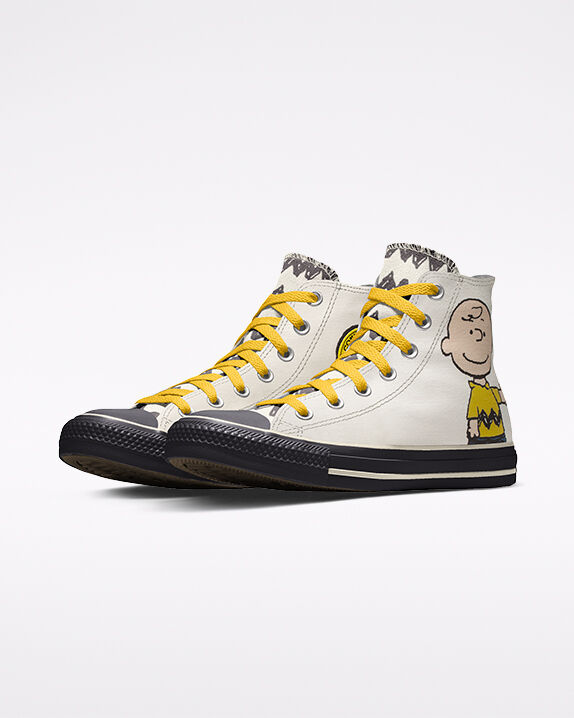 STAR スヌーピー CONVERSE PEANUTS 28cm X ONE valie.sports.coocan.jp