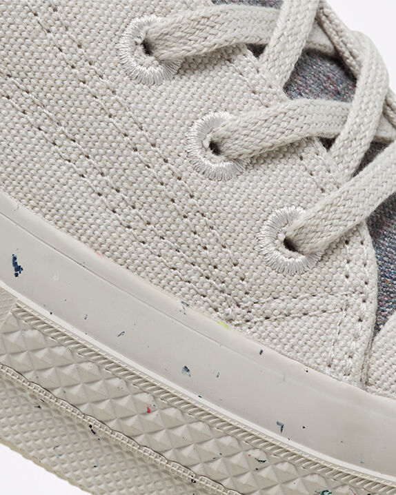 converse recycled shoes