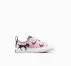 Converse x Coraline Chuck Taylor All Star Easy On Lotus Pink/Black/Fossilized