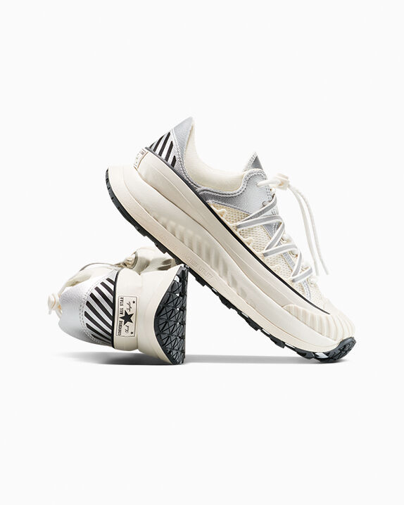 靴 converse ct70 usa Chuck 70 AT-CX Metallic Unisex Low Top Shoe. Converse.com