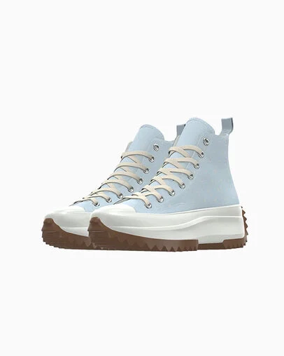 Custom Run Star Hike Platform By You