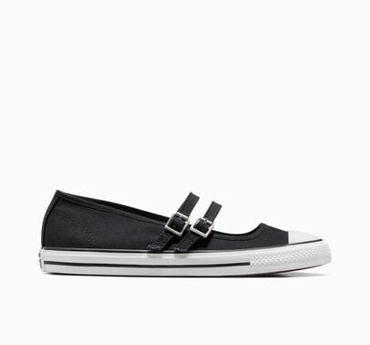 Chuck Taylor All Star Dainty Mary Jane Women's Low Top Shoe