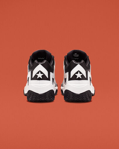 VLTG Mid Black/White/Black