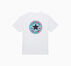 Chuck Taylor Swirl T-Shirt White
