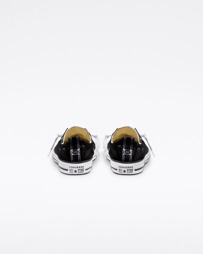 Chuck Taylor All Star Shoreline Slip Black