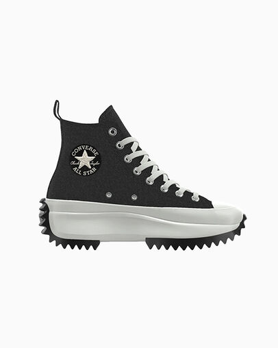 Custom Run Star Hike Platform By You