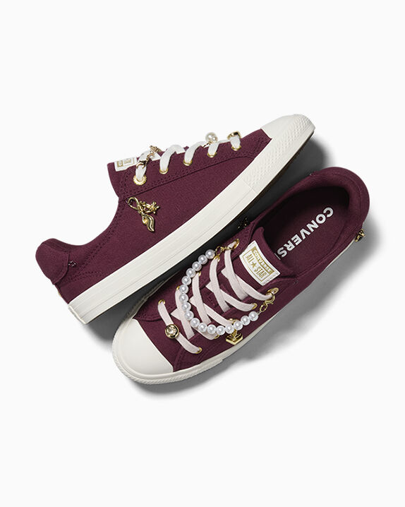 Chuck Taylor All Star Dainty Lucky Charms Women's Low Top Shoe