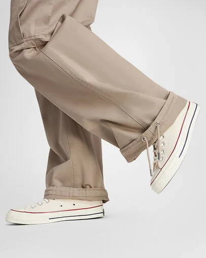 Cargo Pants Vintage Cargo, Detail View