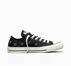 Chuck Taylor All Star Beads Black/Egret/Black