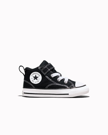 High-Top Sneakers