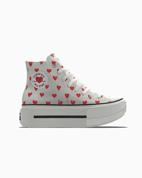 all star off white price