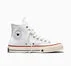 Chuck 70 X White/Garnet/Egret