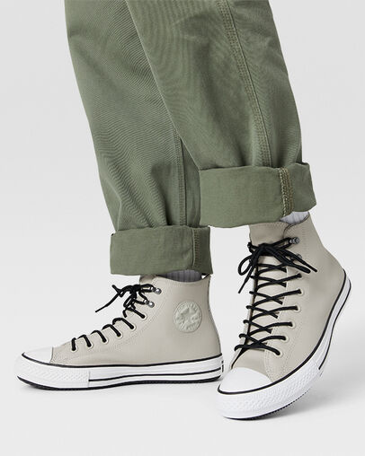 Winter Chuck Taylor All Star Birch Bark/White/Black