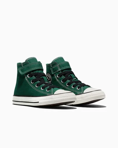 Chuck Taylor All Star Varsity Easy-On Creeping Forest/Black