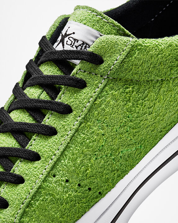 Converse One Star Shoes: Mid \u0026 Low Top 